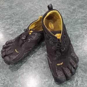 Vibram Fivefingers Spyridon Mr Trail Running Shoes Size Women 6.6 EU 37 14W4202